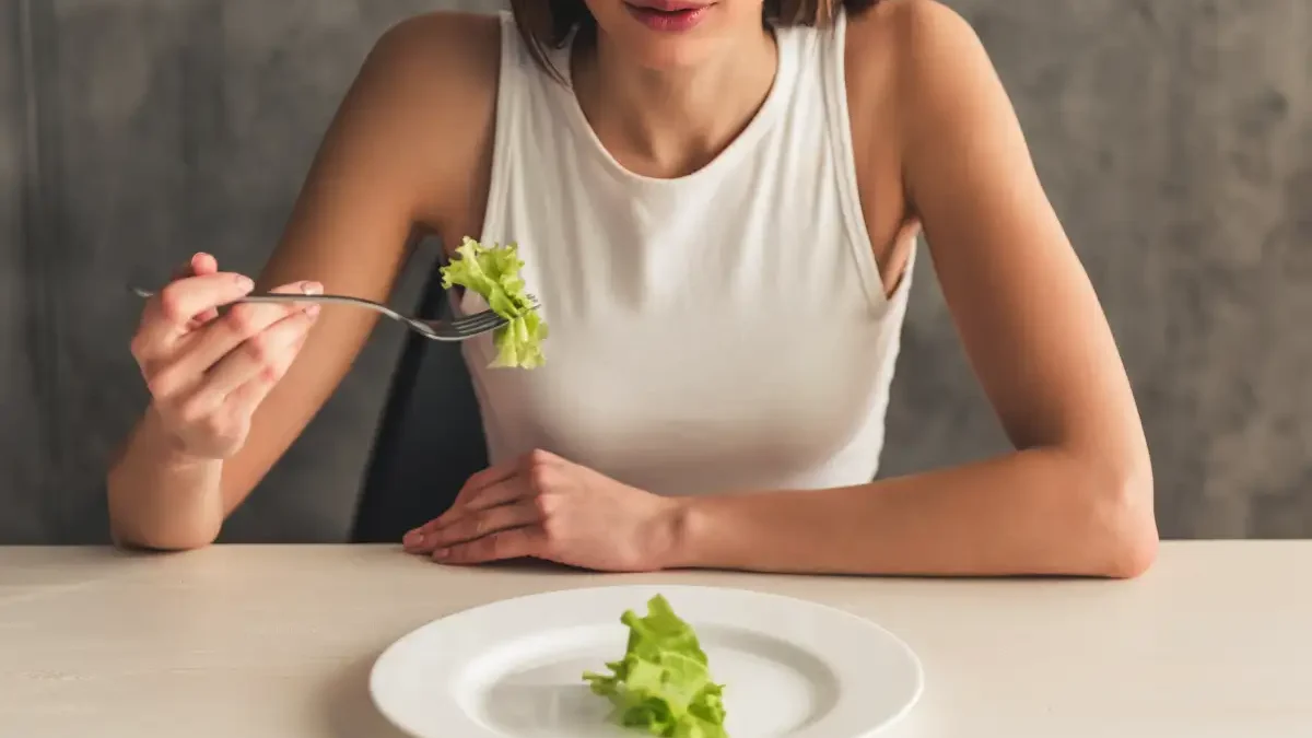 La dieta fallisce: perché una dieta rigorosa è il modo più sicuro per recuperare i chili con gli interessi