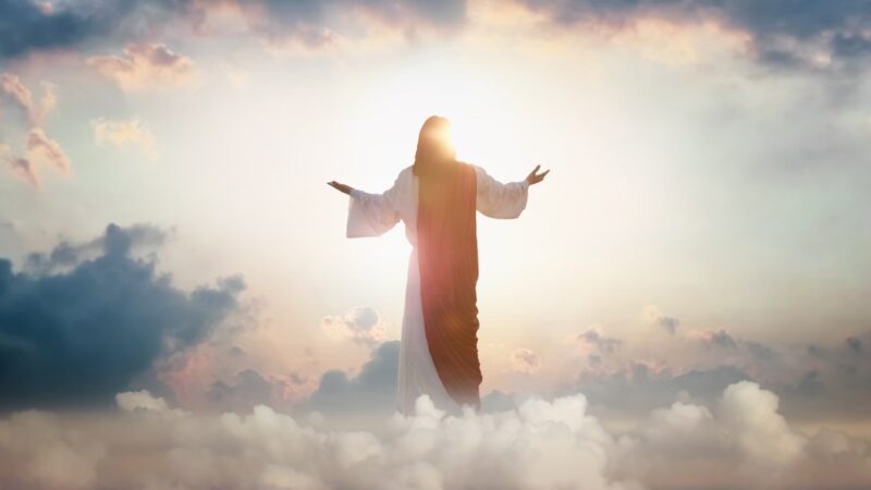 Un ex professore di Harvard afferma che il Paradiso può essere localizzato nell'universo e spiega dove potrebbe essere. La teoria ha suscitato reazioni nel mondo scientifico